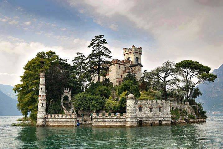 Isola di Loreto