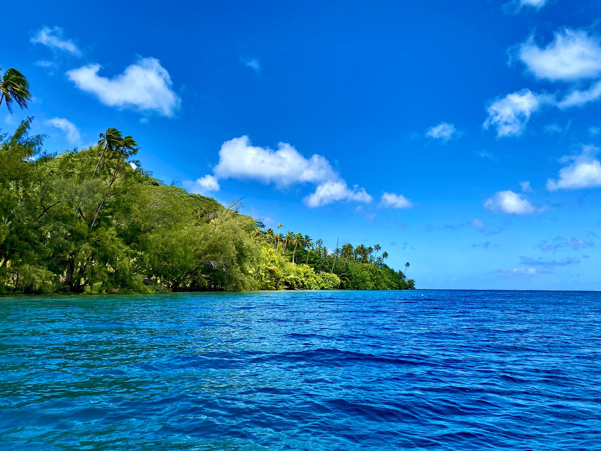 Tahiti
