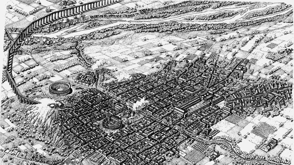 Acqui Terme: storia