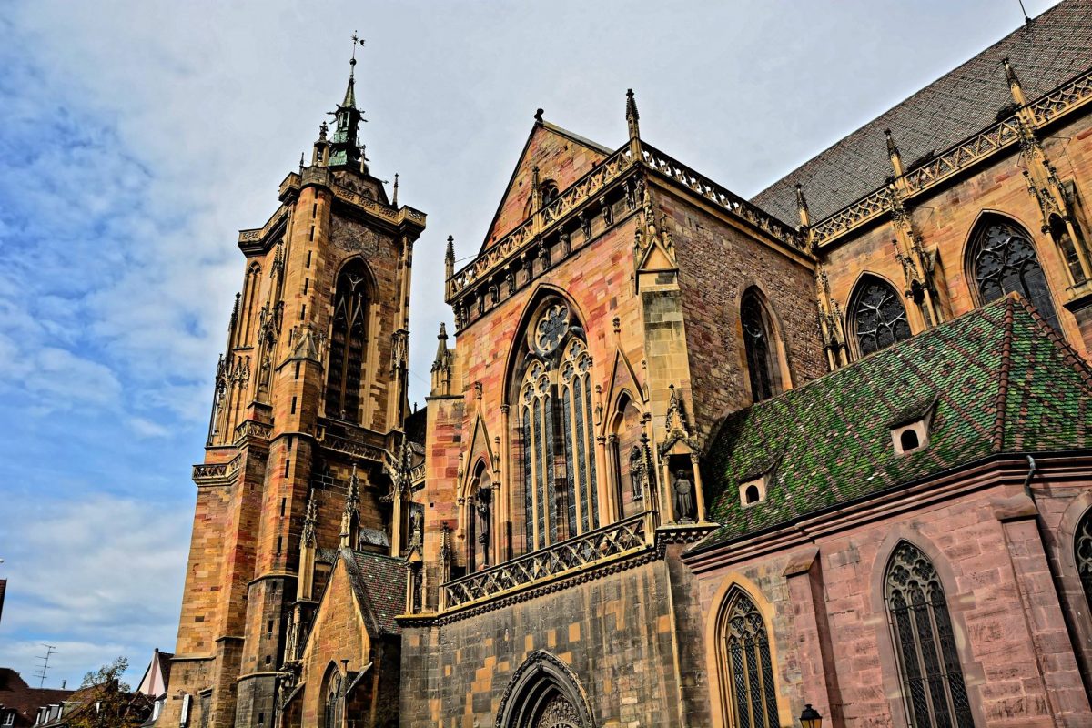 Colmar: