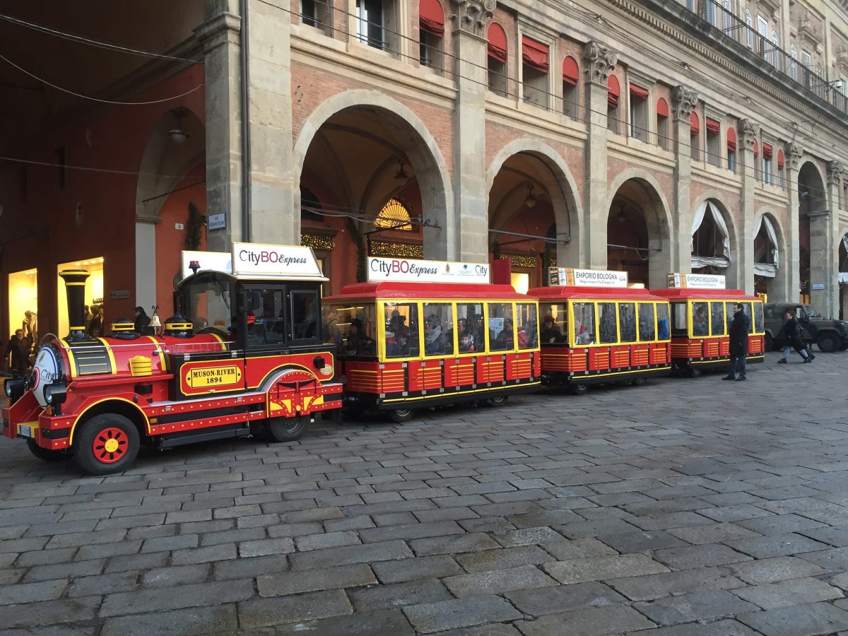 CityBo Express