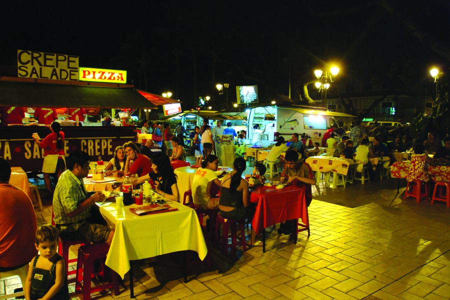 Papeete - Tahiti