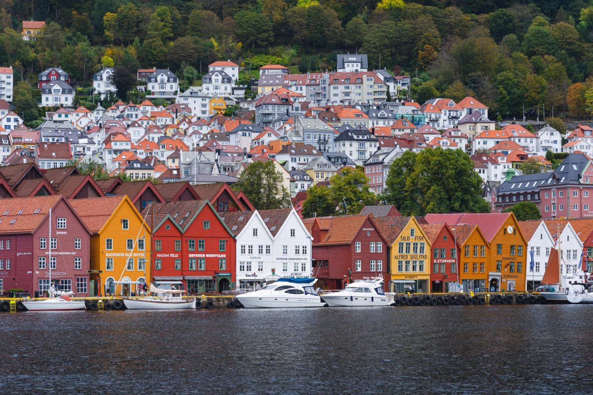 Bergen