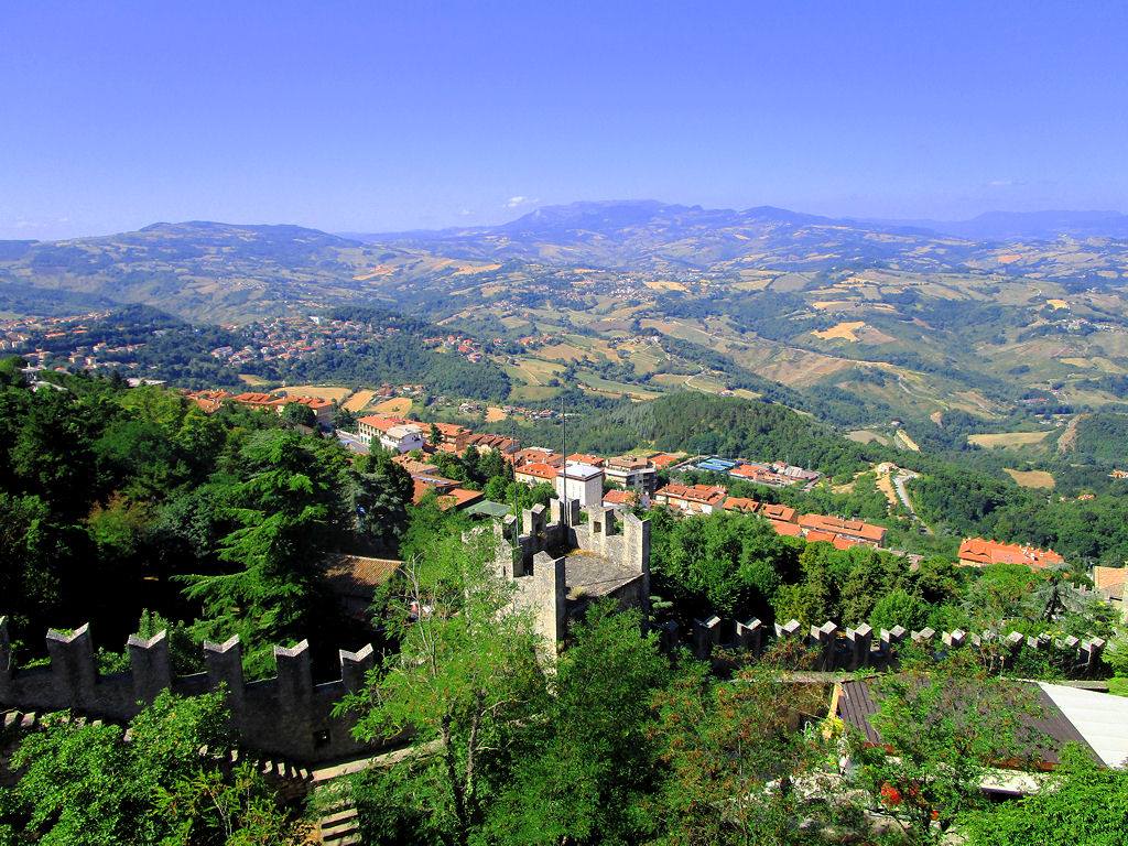 Viaggiare all&rsquo;estero nei paesi dell&rsquo;elenco A