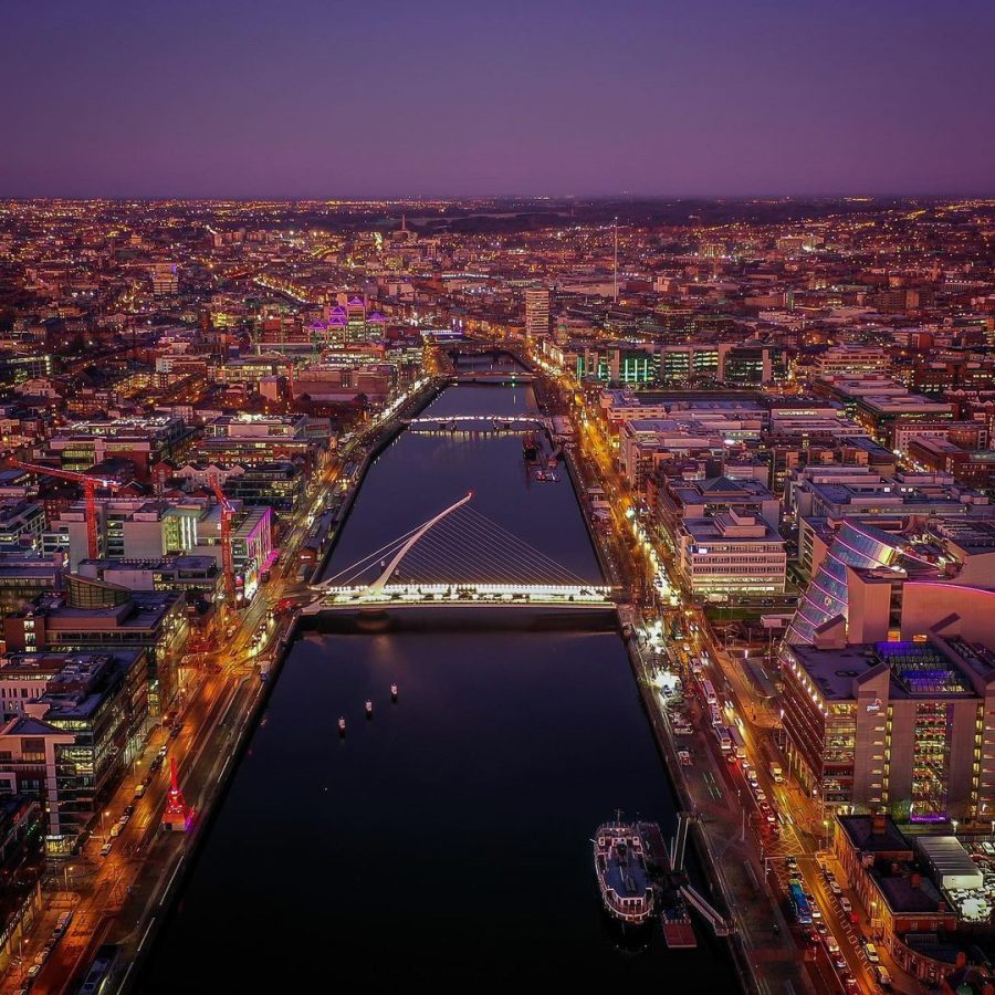 Dublin