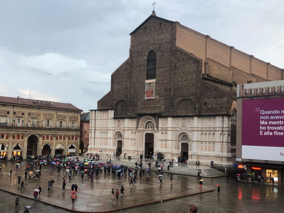Basilica di San Petronio