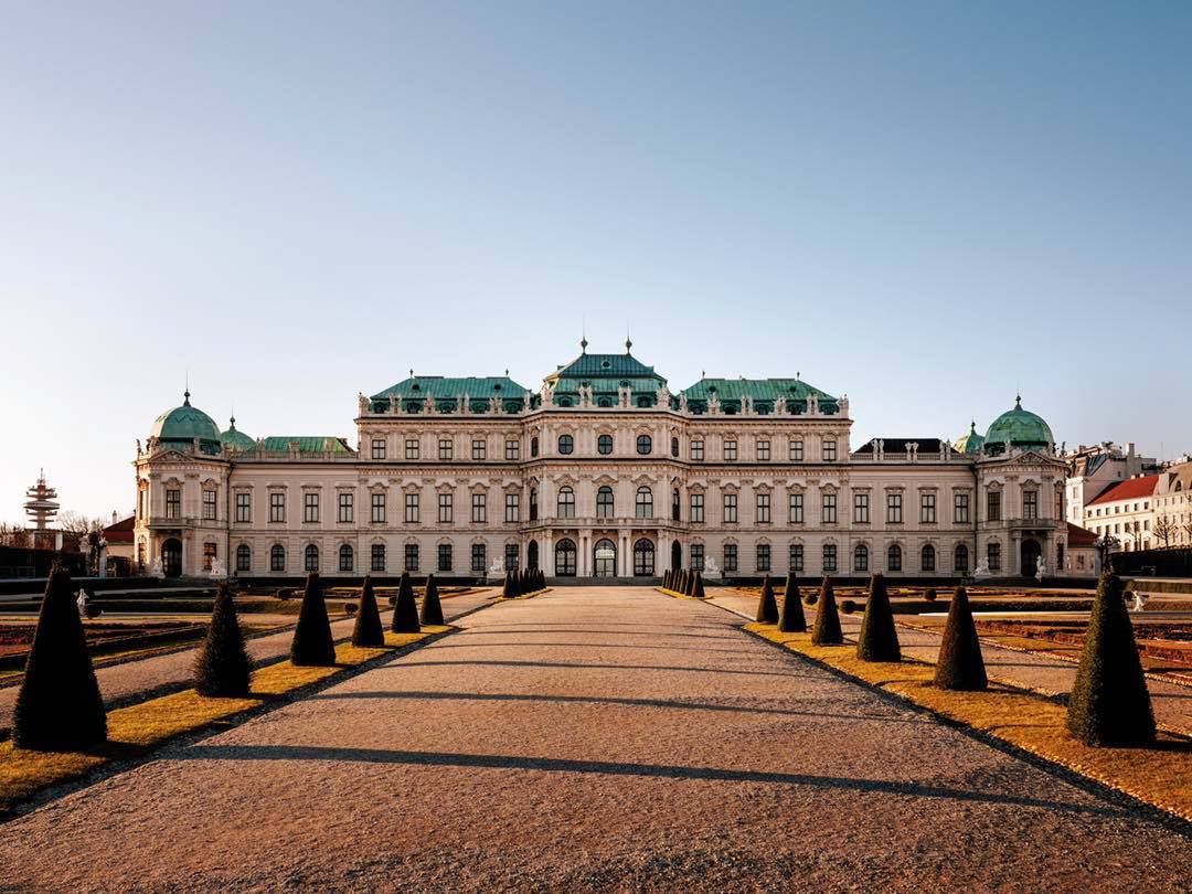 Vienna - Regole Covid