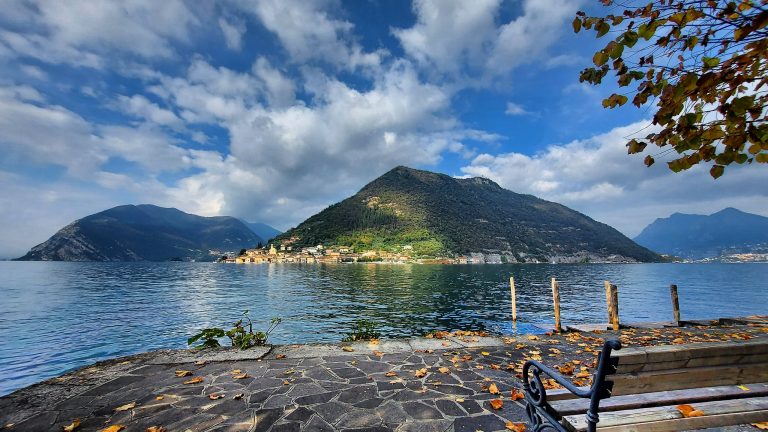 Monte Isola