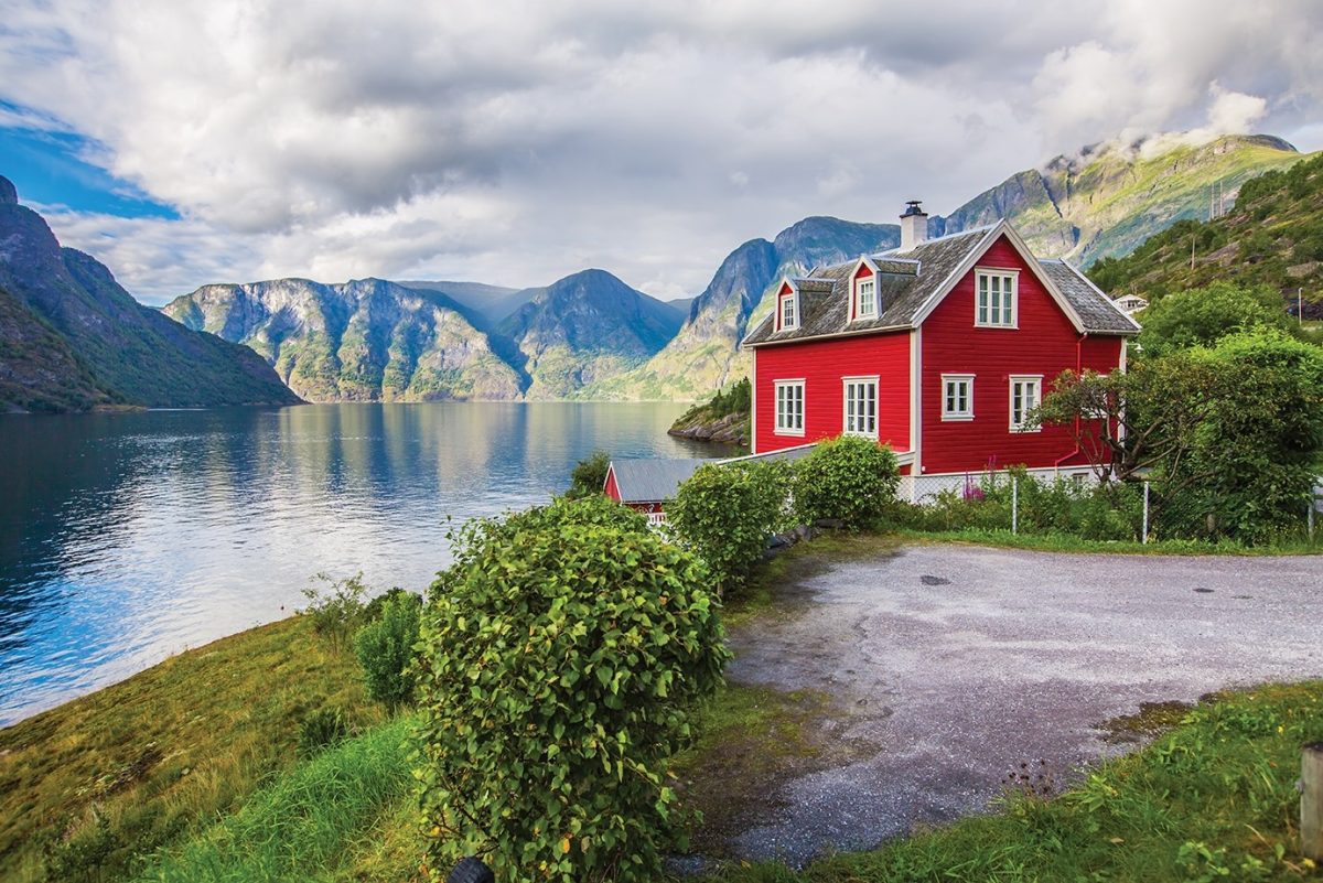 Nordfjord
