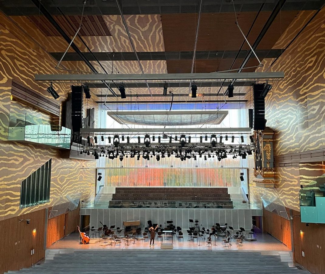 Casa della Musica - Porto