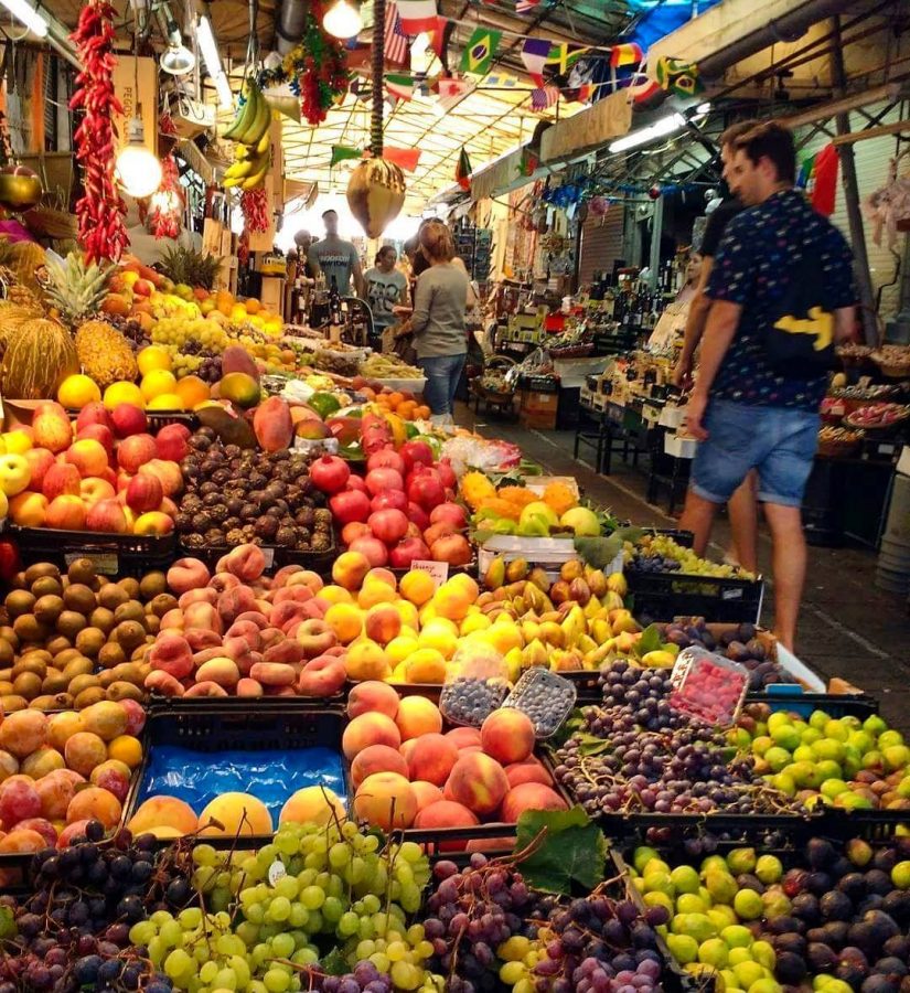 Mercado do Bolhão