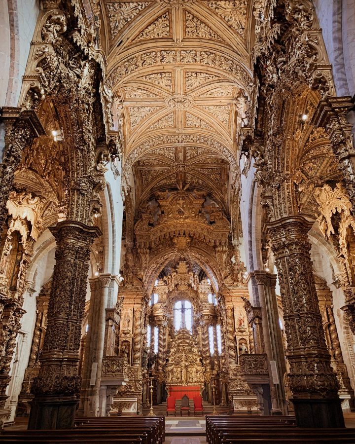 Igreja de São Francisco