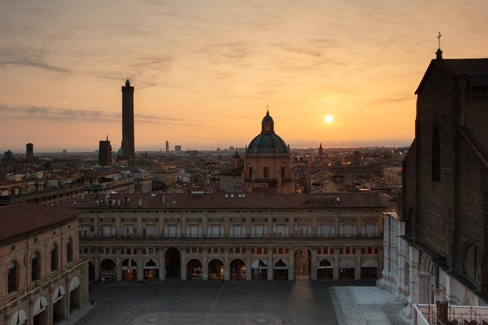 Bologna con i bambini