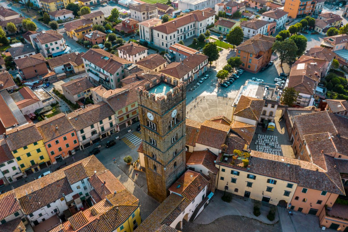 Altopascio - Lucca