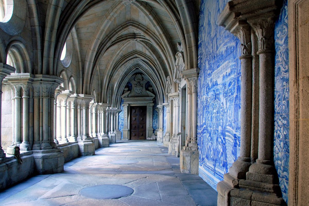 Cattedrale di Porto