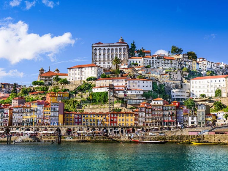 Porto in 4 giorni