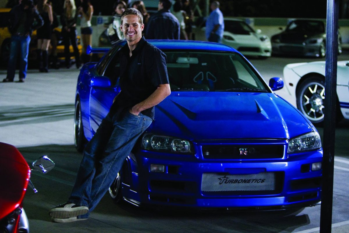 Locations di &ldquo;Fast and Furious - Solo parti originali&rdquo;: Street Race