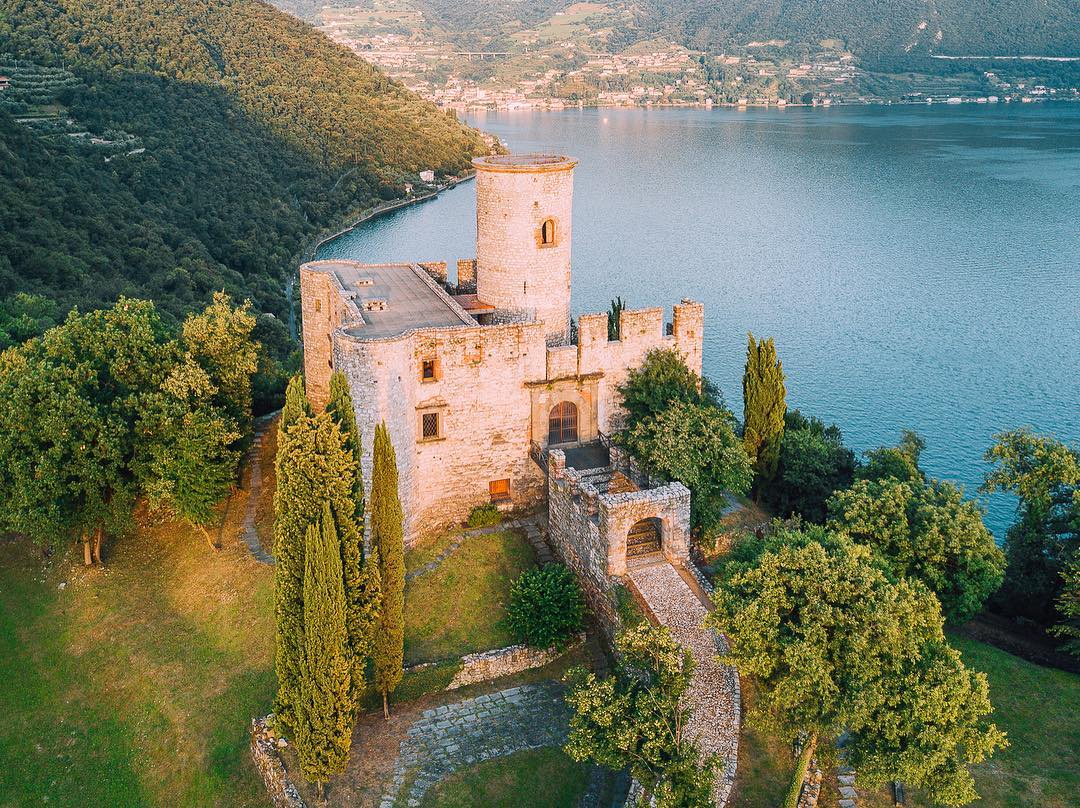 Torre Rocca Martinengo