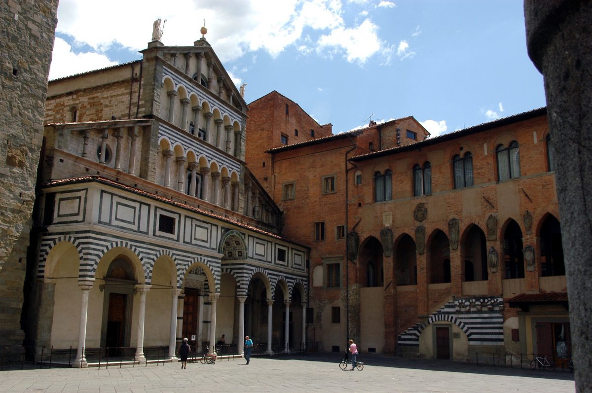 Pistoia