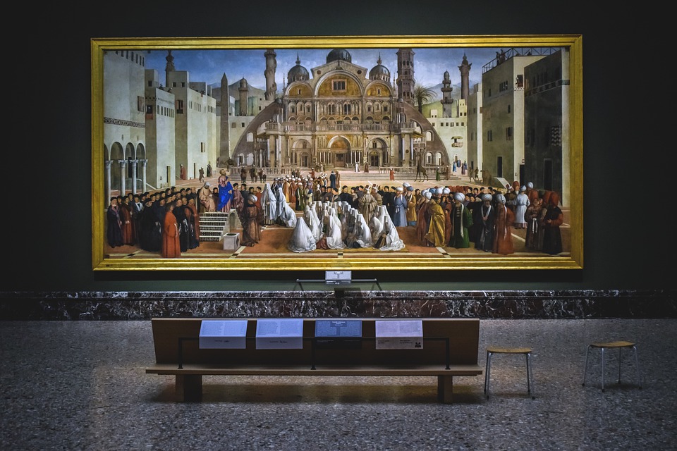 Brera Milano