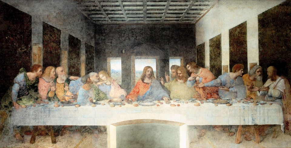 Chiesa Milano