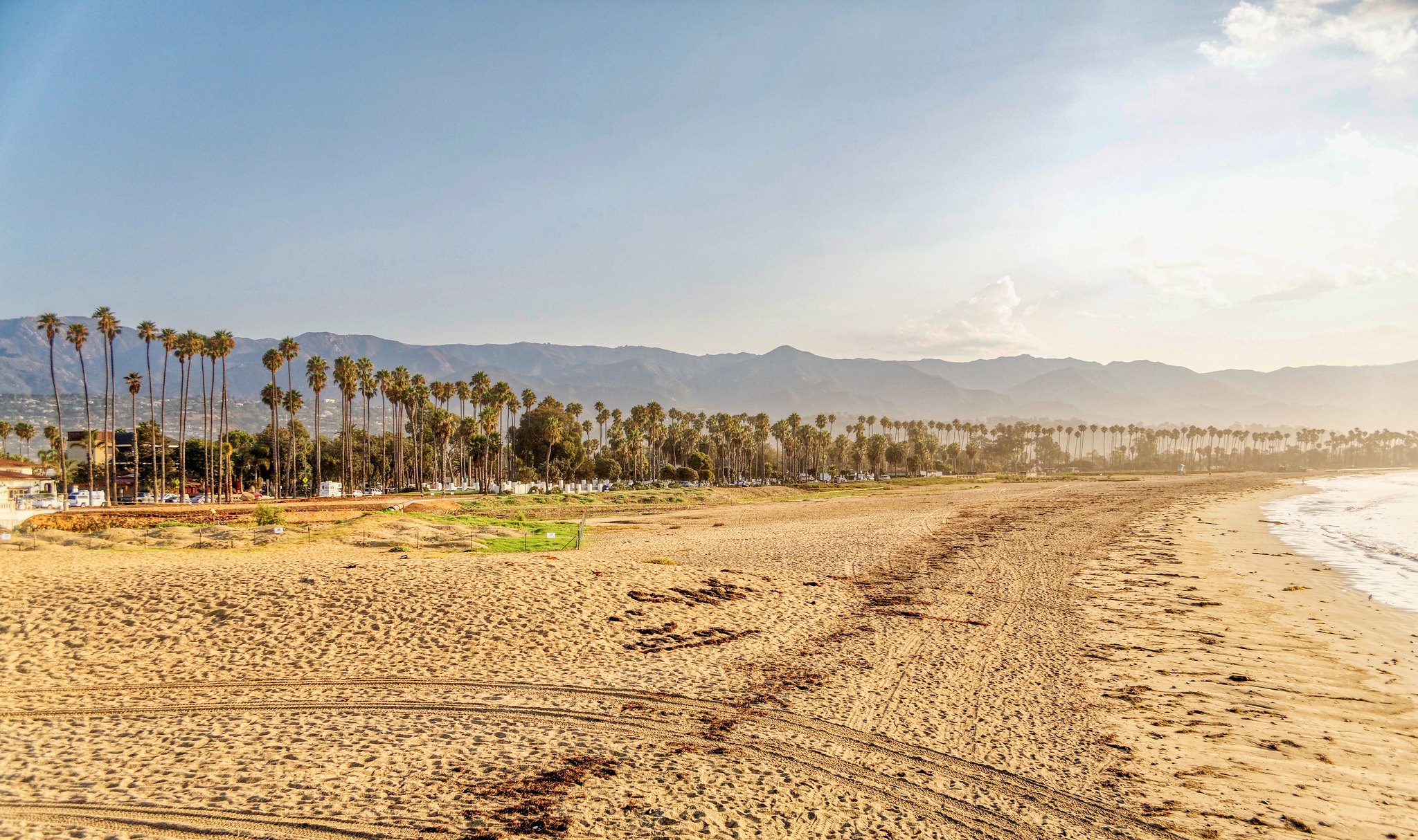 Cosa vedere a Santa Barbara non solo spiagge, ma storia e architettura