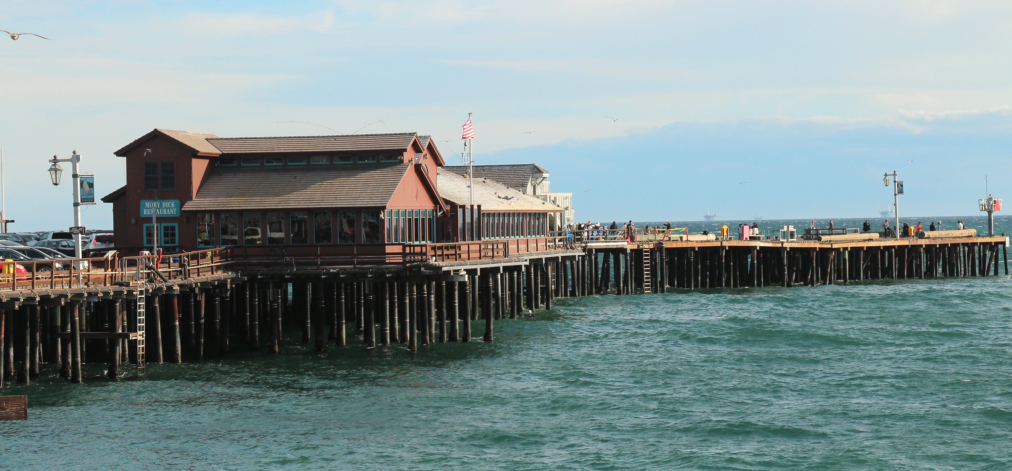 Cosa vedere a Santa Barbara non solo spiagge, ma storia e architettura