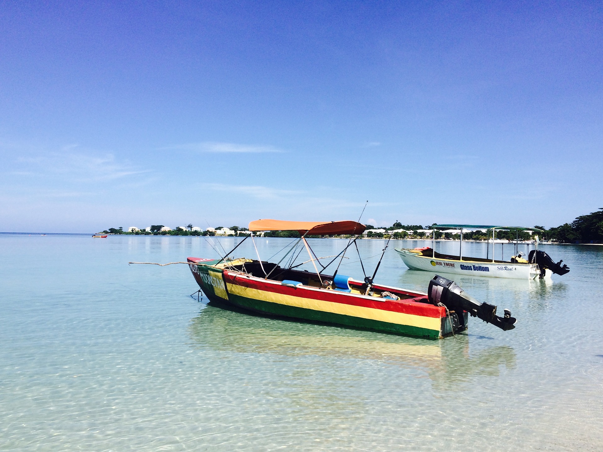 Giamaica Negril
