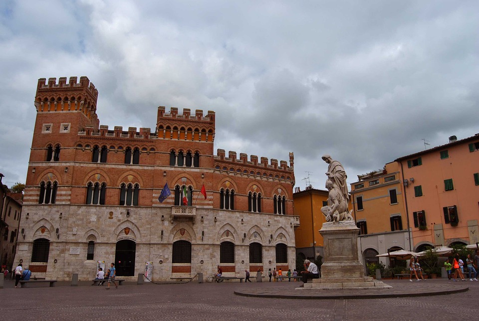 Grosseto un weekend