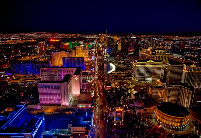 Las Vegas USA