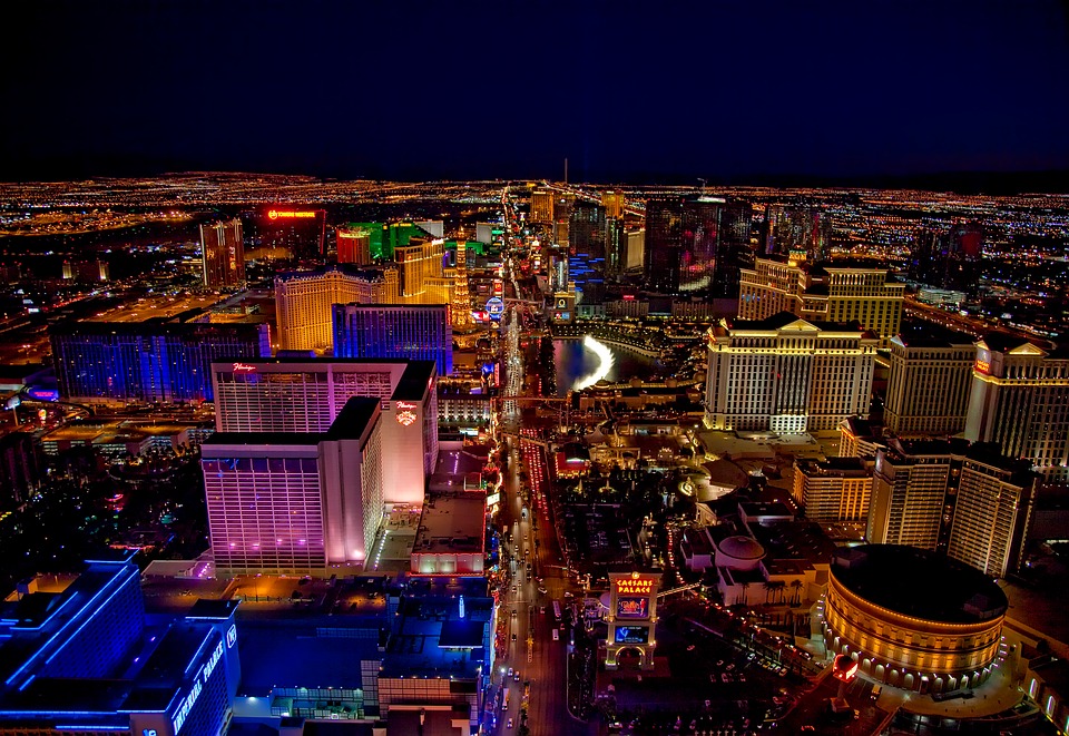 Las Vegas USA