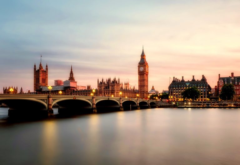 Londra da visitare