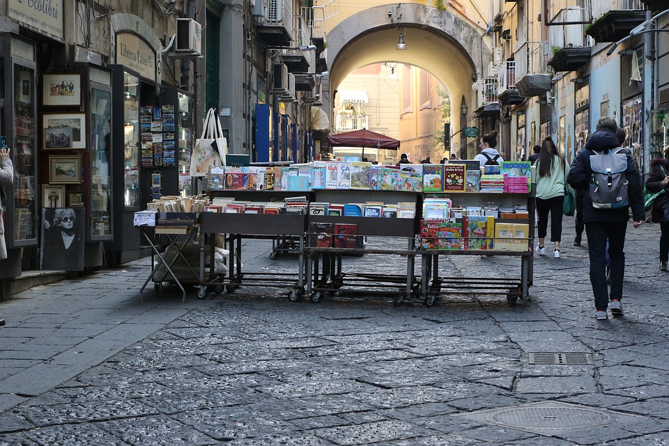 Napolii Napoli