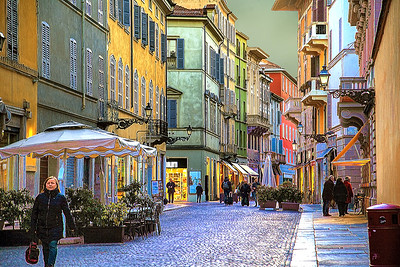 Parma