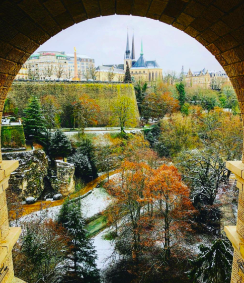 lussemburgoview