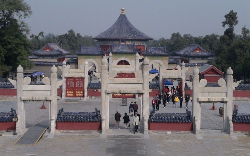 Pechino