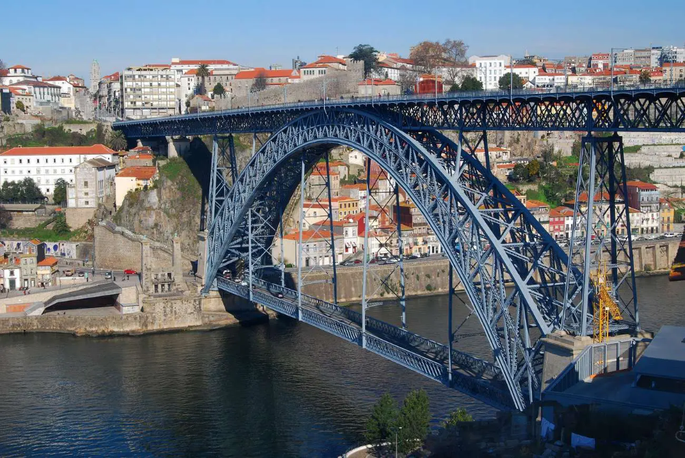 porto cosa fare la sera