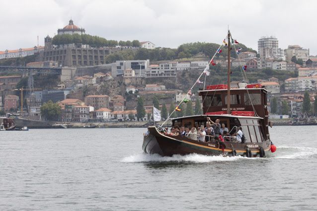 porto cosa fare la sera