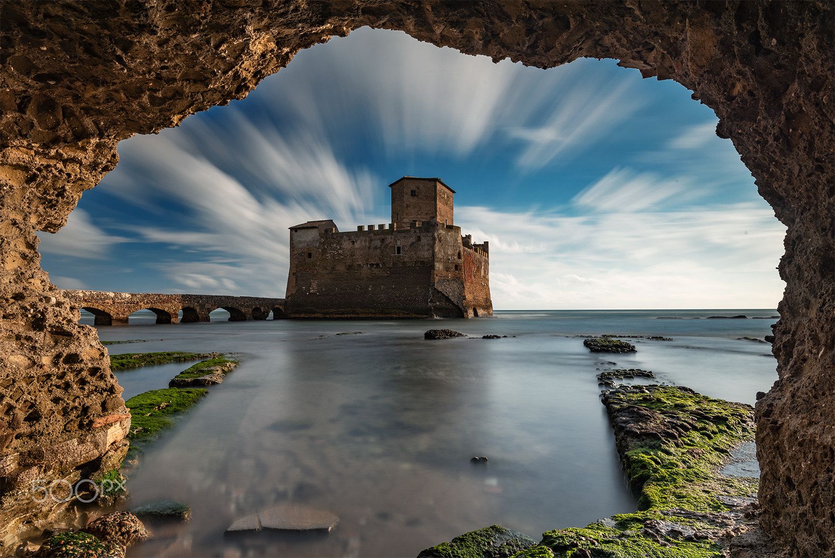 torre astura storia