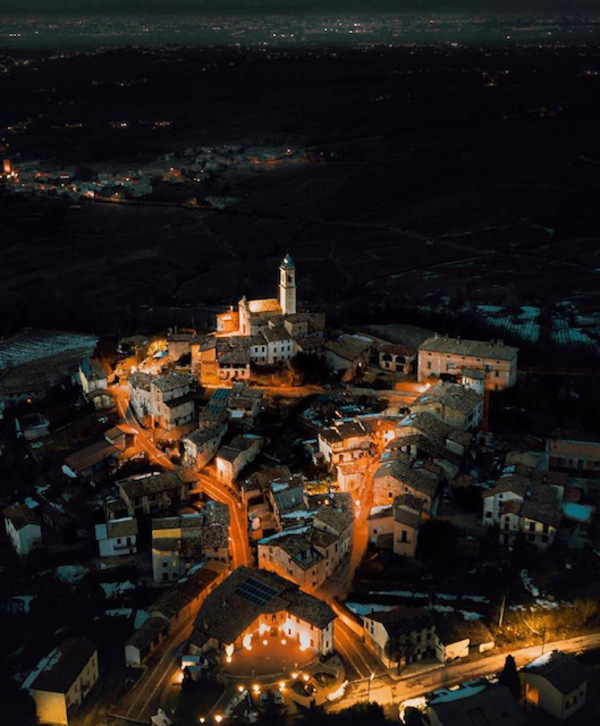 veduta drone