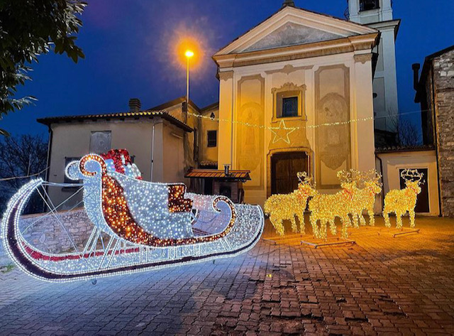chiesa di san nicolo