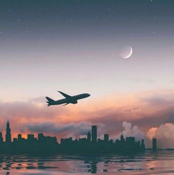 viaggiare all'estero