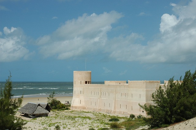 Veduta-Lamu