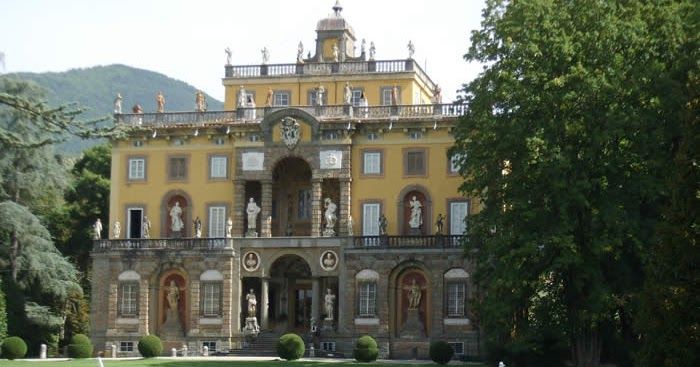 Museo Nazionale di Palazzo Mansi