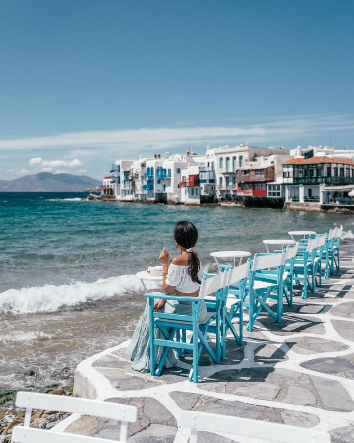 Mykonos