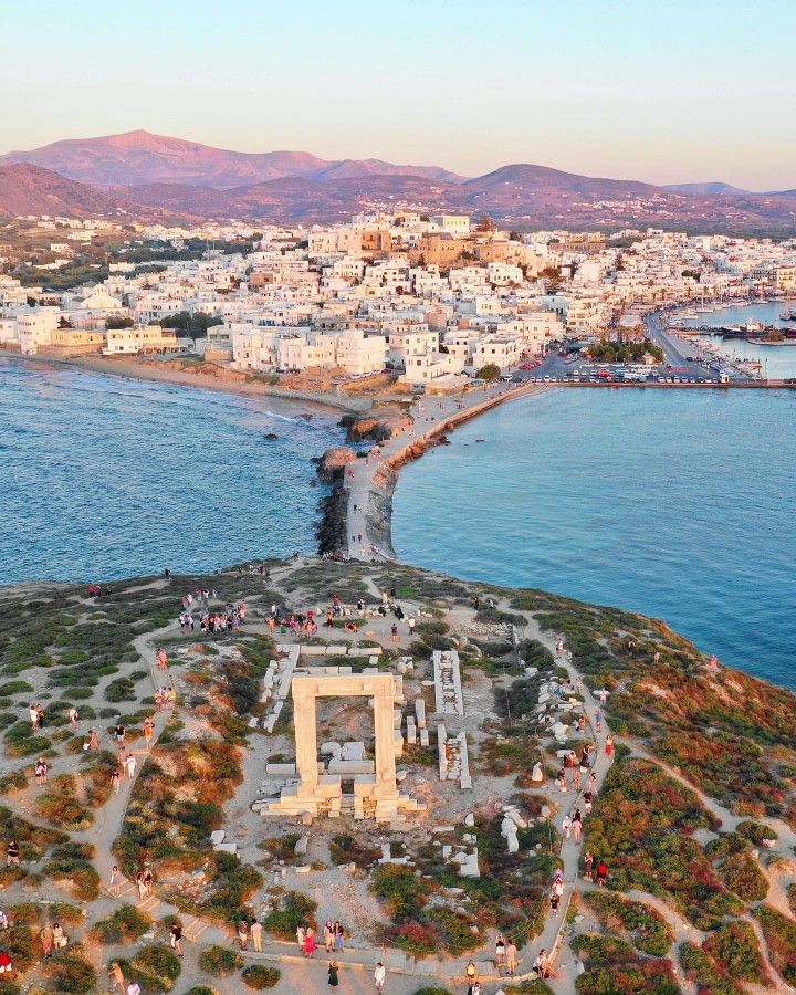 naxos