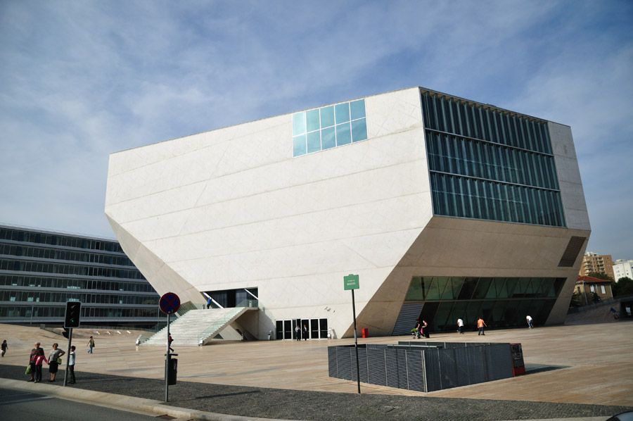 casa de musica