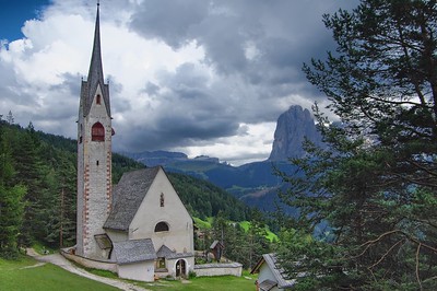 Ortisei