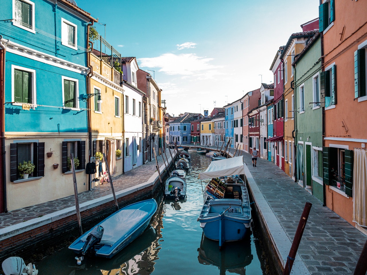Ponte dei Sospiri
