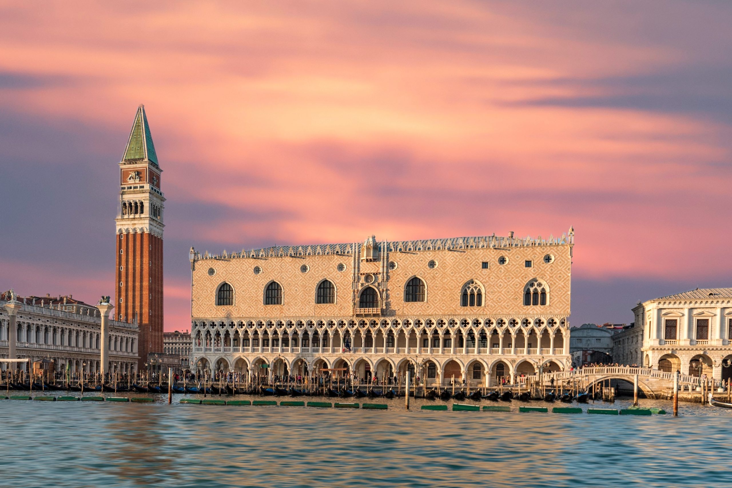 Piazza San Marco